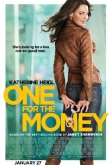 One for the Money online streaming