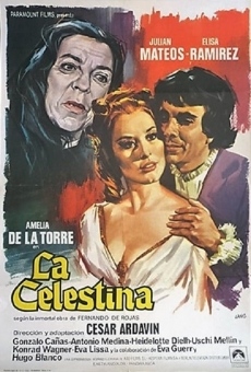 La Celestina (1969)