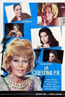 La Celestina P... R... (1965)