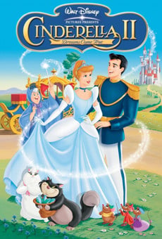Cinderella II: Dreams Come True on-line gratuito