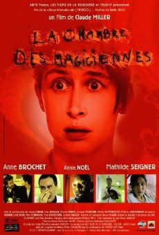 La chambre des magiciennes (2000)