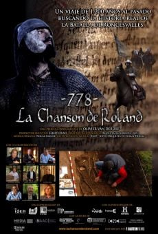 778 La chanson de Roland (El cantar de Roldán) online free