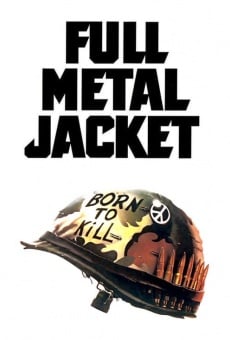 Full Metal Jacket online streaming