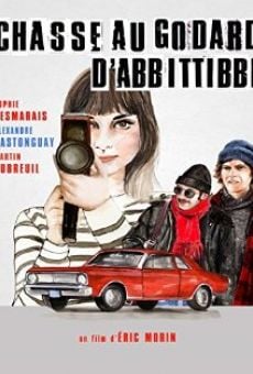 La Chasse au Godard d'Abbittibbi online streaming