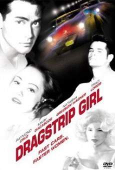 Dragstrip Girl (1957)