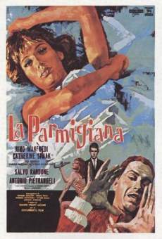 La parmigiana online streaming