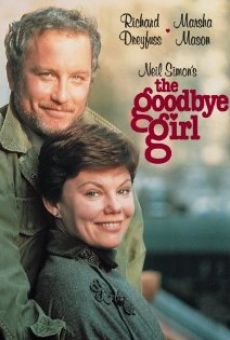The Goodbye Girl stream online deutsch