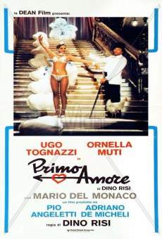 Primo amore online streaming