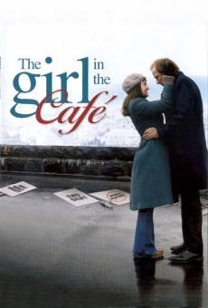 The Girl in the Café Online Free