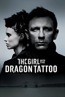 Película: La chica del dragón tatuado