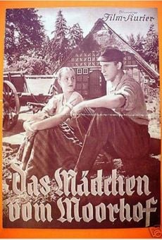 Das Mädchen vom Moorhof (1935)