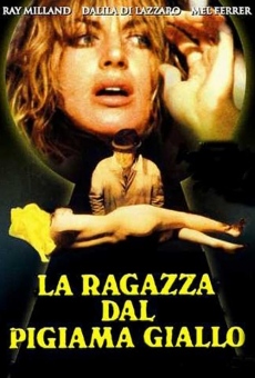 La Ragazza dal pigiama giallo (1978)