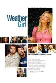 Weather Girl - Perturbazioni d'amore online streaming