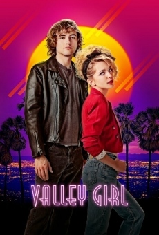 Valley Girl online streaming