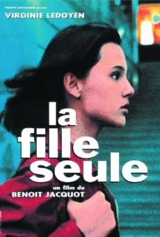 La fille seule gratis