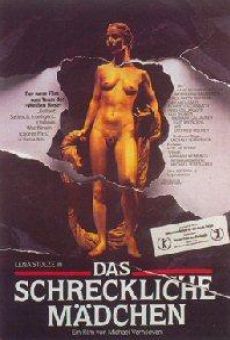 Das schreckliche Mädchen (1990)