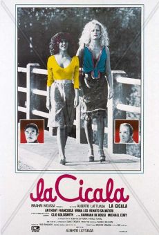 La cicala (1980)