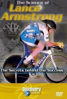Película: La ciencia de Lance Armstrong