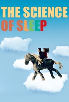 La science des rêves - The Science of Sleep stream online deutsch