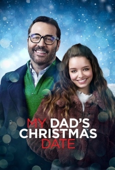 Película: La cita navideña de papá