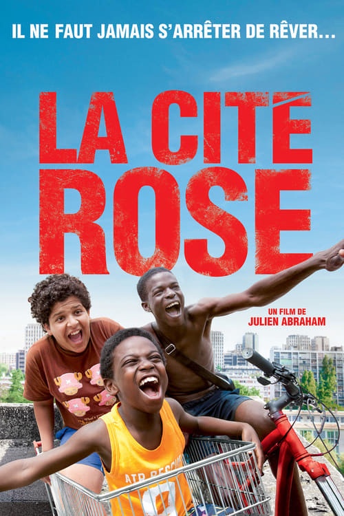 La cité rose (2012)