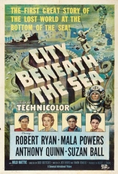 City Beneath the Sea gratis