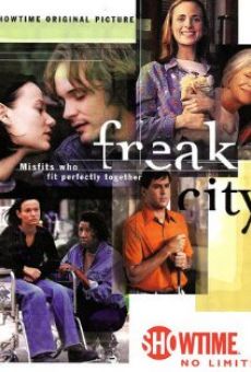 Freak City on-line gratuito