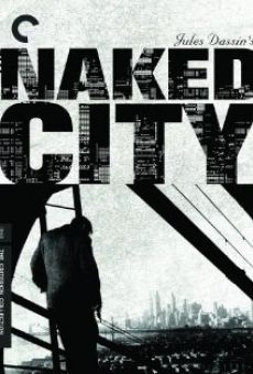 The Naked City on-line gratuito