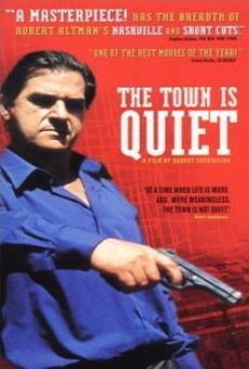 La ville est tranquille (2000)