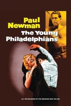 The Young Philadelphians on-line gratuito