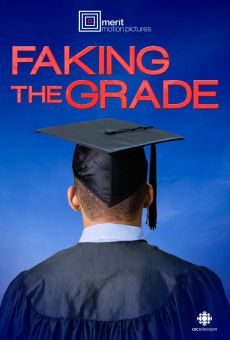 Faking the Grade Online Free