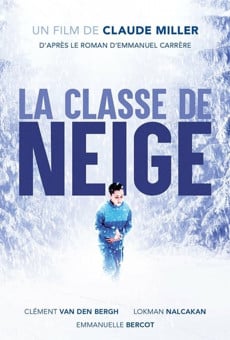 La classe de neige (1998)