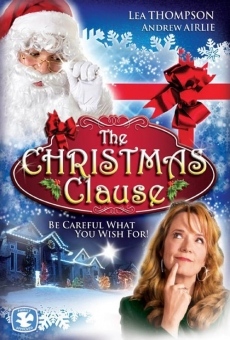 The Mrs. Clause (aka The Christmas Clause) on-line gratuito