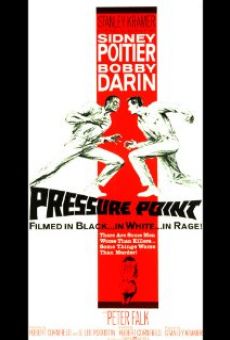 Pressure Point stream online deutsch