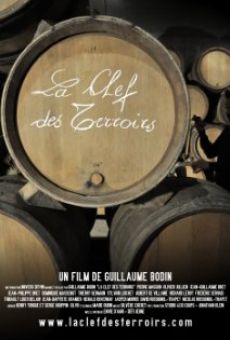 La Clef des Terroirs online streaming