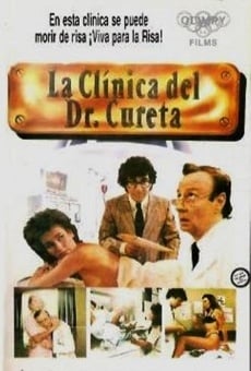 Película: La clínica del Dr. Cureta