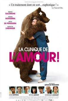 La clinique de l'amour! (2012)