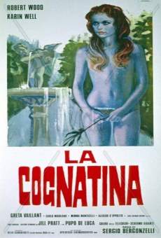 La cognatina (1975)
