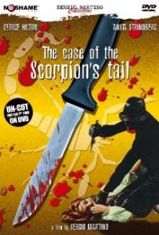 La coda dello scorpione - Scorpion's Tail online streaming