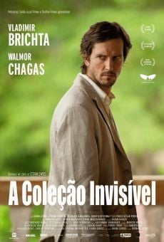 Película: La colección invisible