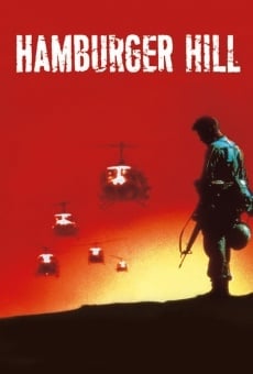 Hamburger Hill, película en español