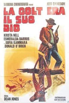 La Colt era il suo Dio (1972)
