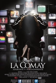 La Comay: Aparente y Alegadamente online streaming