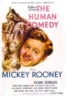 Película: La comedia humana