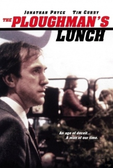 The Ploughman's Lunch stream online deutsch
