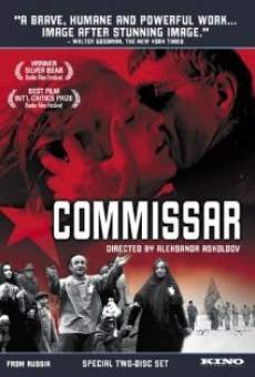 Komissar (1967)