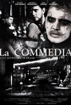 Película: La Commedia