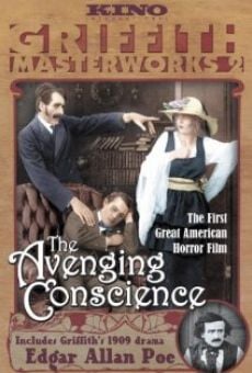 The Avenging Conscience: or 'Thou Shalt Not Kill' online streaming