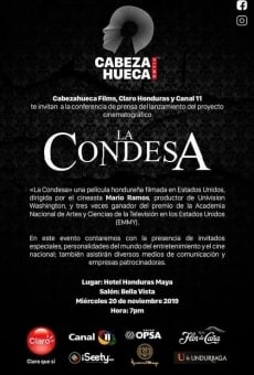 La Condesa (2020)