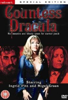 Comtesse Dracula en ligne gratuit